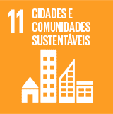 11 Cidades e comunidades sustentáveis