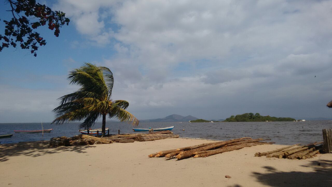 RJ1, Moradores da Praia da Piedade, em Magé, cobram revitalização da orla