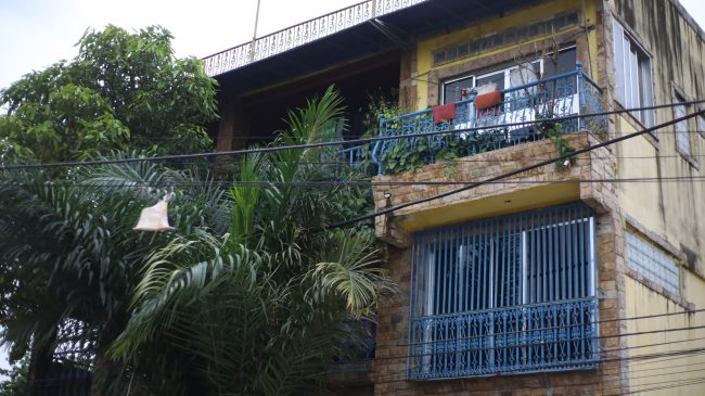 Localizada em Nova Iguaçu, a Casa Dulce é o primeiro espaço de acolhimento da Baixada Fluminense voltado para população LGBTQI+
